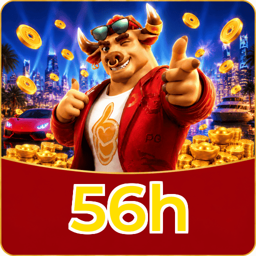 Loteria 56h - Mega-Sena online