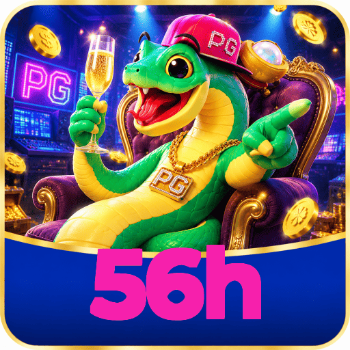 Slots 56h - RTP Alto Certificado