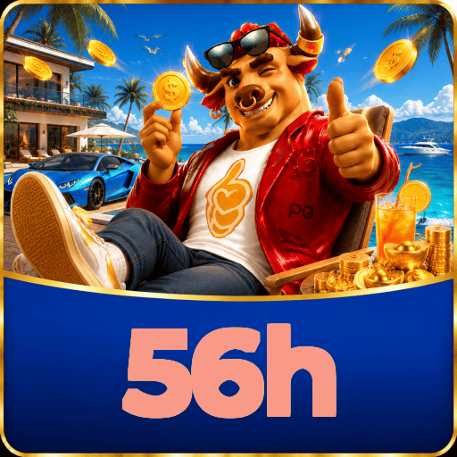 56h Logo 1