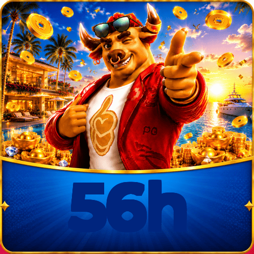 56h Segurança Logo 3