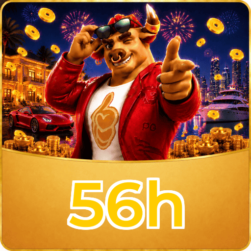 56h Logo 2