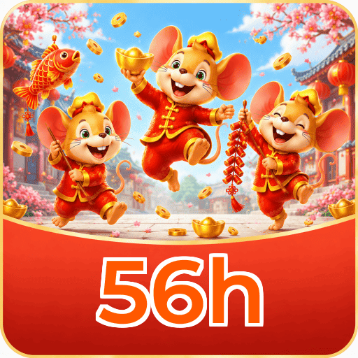 56h Logo 3