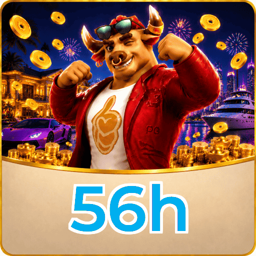 Fortune Tiger Logo 3